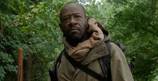 Illustration for article titled ¿Cuál será el próximo personaje de The Walking Dead en morir?